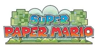 Mimi Battle - Super Paper Mario Music Extended