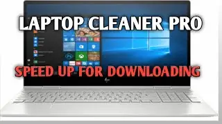 Speed Up and Clean Up Your Slow Windows PC 2020