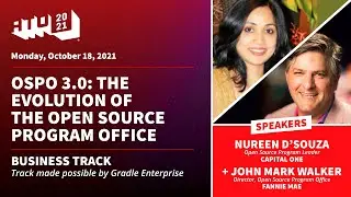 OSPO 3.0- The evolution of the open-source program office