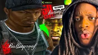 Стоит ли смотреть фильм &laquo;50 Cent: Bulletproof In 2025&raquo;?