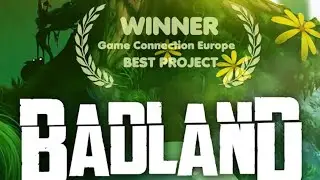 BADLAND - HypeHype Inc. - Gameplay