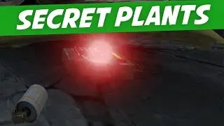 SECRET Bomb Plant Spots on Train - CS:GO