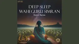 Deep Sleep Waheguru Simran (KF135)
