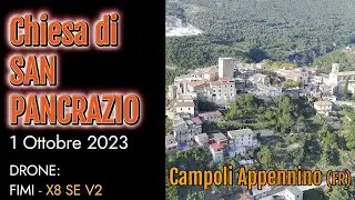 CAMPOLI APPENNINO (FR)