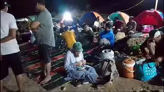 Mubarak village camping 🏕️ trip 2024