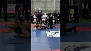Final absoluto faixa preta copa América 2024 Ivan pitbull Sousa vs Martin
