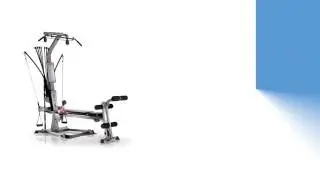 Bowflex Blaze Home Gym Review