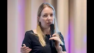 Due Diligence for Pre-Seed & Seed-Stage Token Investments | Astrid Woollard @ VBW25