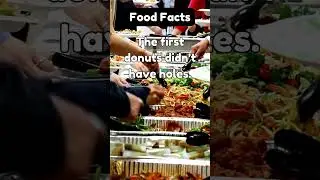Food Facts Fact #GlobalFood #WorldFlavors #FoodCulture #FoodHistory #AncientRecipes #HistoricalEats