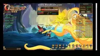 World Boss at Anime Pirates