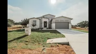 Long Shot (Gold Series) Plan Custom Home by Everview Homes of San Antonio