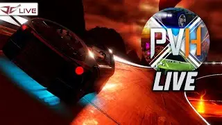 Best Roblox Hot Wheels Game? 【Project Velocity H】