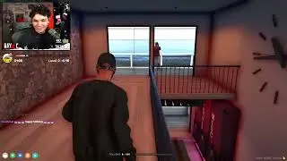 [12/25/2025]🔥HAPPY HOLIDAYS! | RAYMOND FACELESS | ARC w/ SYKKUNO | NOPIXEL 4.0 | HABIBIS🔥