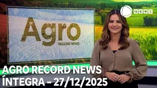 Agro Record News - 27/12/2025