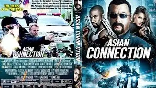 The Asian Connection (2016) Movie Review
