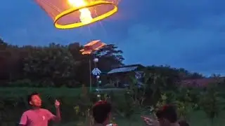 Balon Madura🔥#fyp 