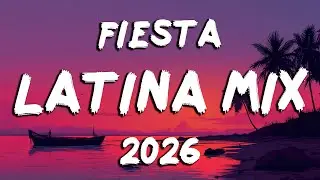 Mix Música Variada 2026 🎶 Canciones de Todos los Géneros 2026 | Éxitos Latinos para Todos