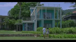 Knai Bang Chatt by Kep West - Luxury Boutique Resort in Kep, Cambodia