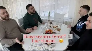 Як нєма кави, нєма забави - HORECEA
