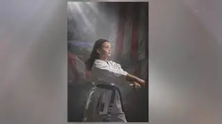 Mountainside Martial Arts Promo 1080p