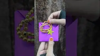 How to make paper craft short video #shortvideo #craft #tranding #like #share #tutorial