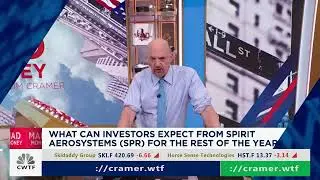 [Jul8@6:10PM] $SPR (Spirit Aerosystems)