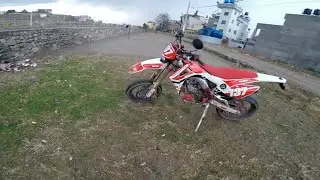Crossfire RM250 Full Review
