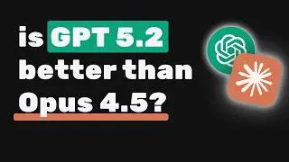 Сравнение Real GPT 5.2 и Claude 4.5 Opus Test (плюс: платные бонусы от Vibe Coding)
