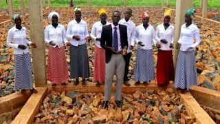 Abala Agwa - P&iuml;&euml;m Mano Piem (Anywaa Gospel Official Video)