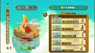 Clicker Heroes