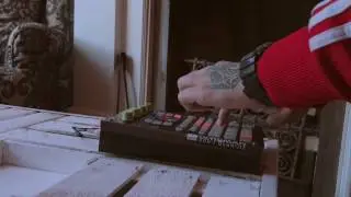 Natty Dub - Soundscape Beat Session #01