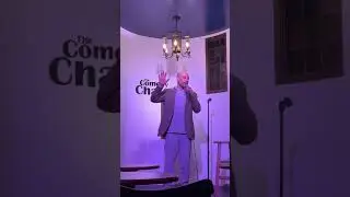 EVAN SHAFRAN - STAND UP COMEDY - AFTER HOURS - FULL SET
