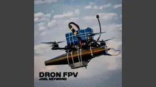 DRON FPV