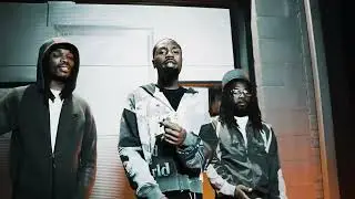 Zir - 4900 Flows Ft Boog2Much 