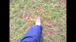 Nike Air Max BW Classic Trashed Muddy Walk Part 1