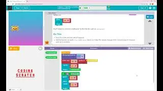 Code org Lesson 7 Sprites in Action || Express Course 2022