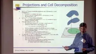 Advances in Numerical Algebraic Geometry with Applications
