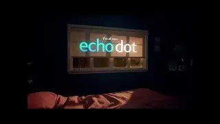 Amazon Echo Dot (2nd Generation) - Commercial