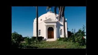 The Rosicrucian Fellowship/My home