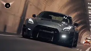G3ox em (Phonk House Version) X Nissan GTR Beatz Status #video