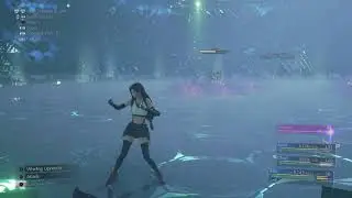 Final Fantasy VII Remake Intergrade: Weiss Secret Boss Guide with Equipment