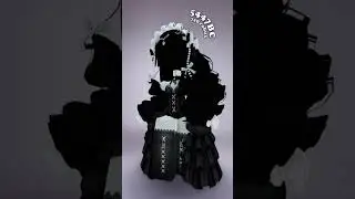 Rococo/doll outfit for girls  🤍💗 #robloxoutfits #kiiko #roblox #outfitideas #reg