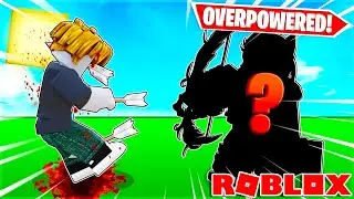 This KIT is OVERPOWERED in Roblox Bedwars..