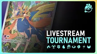 TOURNAMENT OF DOOM! Dec 12th