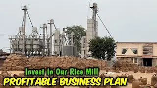How to Start a Rice Mill Business - Ultimate Guide for Success in 2023