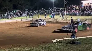 Upperco vfc youth compact derby October 2025 
