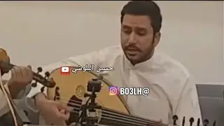 محمد القطان أرجوك أرجوك يامن خنت حبي