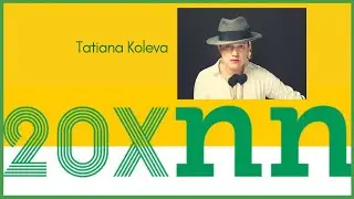 Nieuwe Noten : Tatiana Koleva &ndash; percussie (3/3)