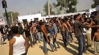 Anjuman-e- masoomiya barahin sandila hardoi