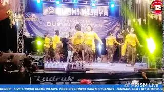 LIVE STREAMING LUDRUK BUDHI WIJAYA DSN BABATAN BALONGPANGGANG GRESIK